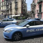 arresto-droga-rione-sanità-nigeriana-eroina