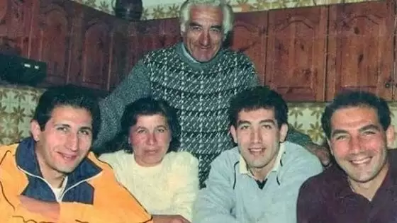 morto-vincenzo-abbagnale-padre-fratelli-canottaggio