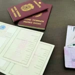 documenti-falsi-clandestini-napoli-egiziani-arrestati