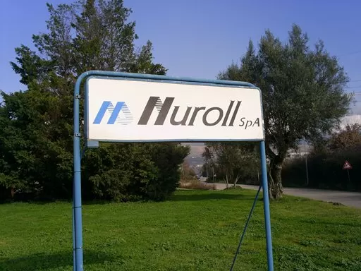 Nuroll spa Pignataro