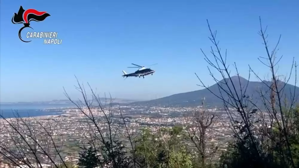 monti-lattari-piantagione-cannabis