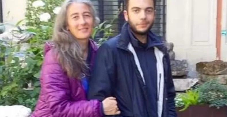 caserta-omicidio-rubina-chirico-figlio-confessa