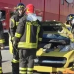 vigili del fuoco
