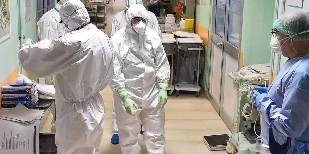 coronavirus