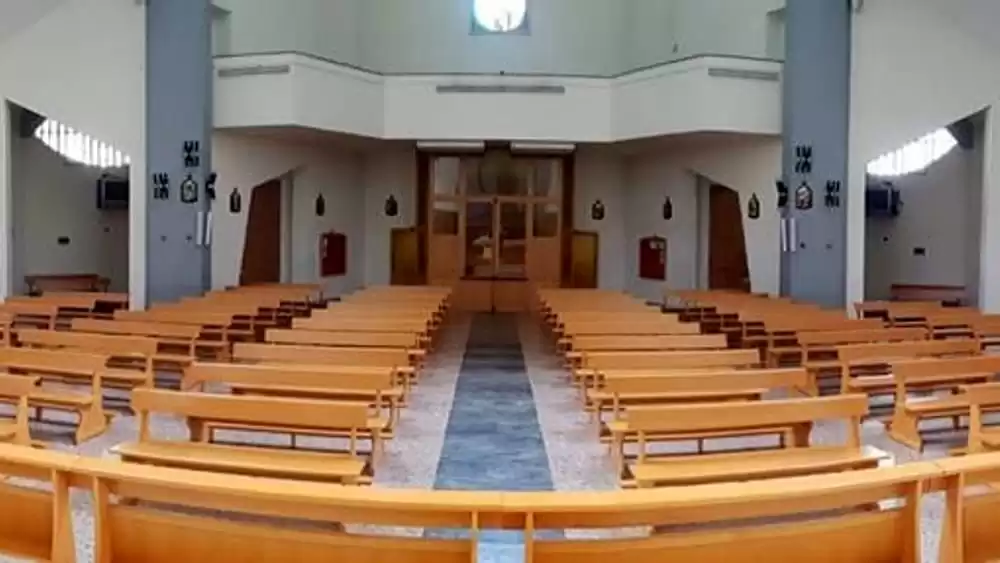 salerno-furto-chiesa-san-demetrio