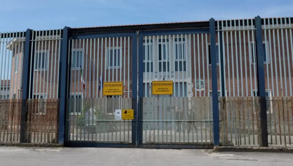 evasione-carcere-bellizzi-irpino-6-giugno