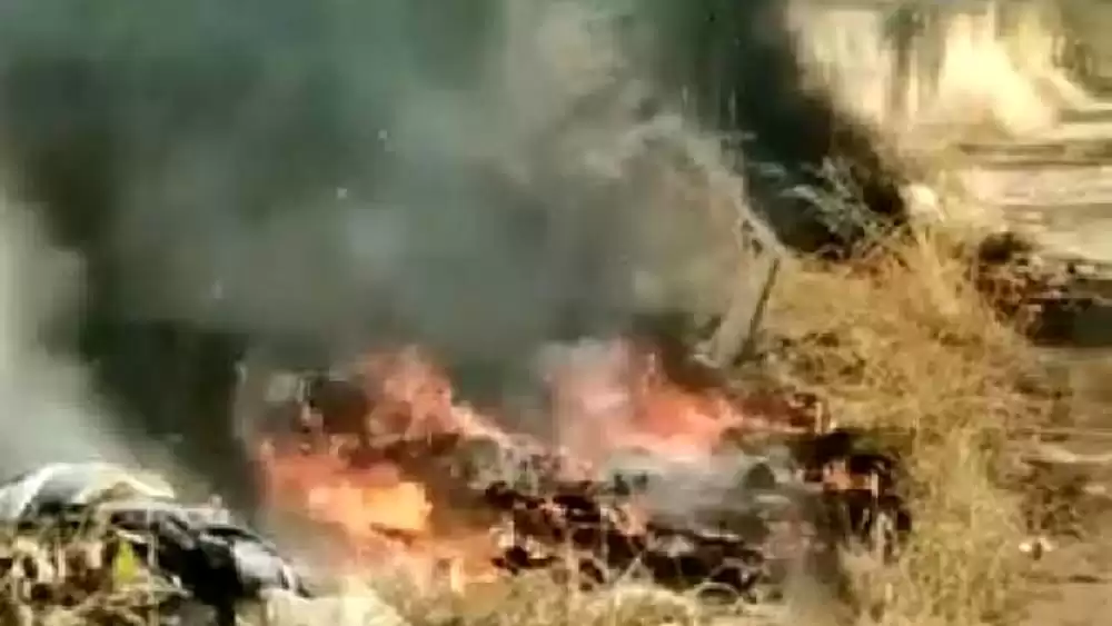 incendio-santa-maria-capua-vetere-15-giugno