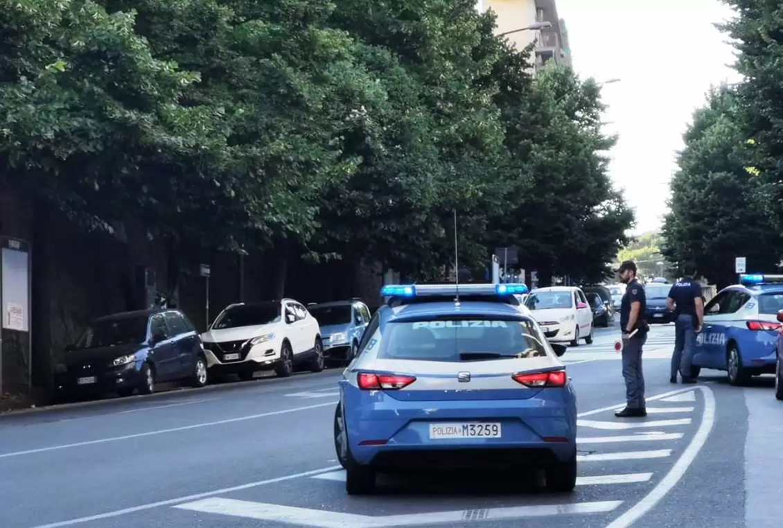 napoli-furto-arresto-30-giugno