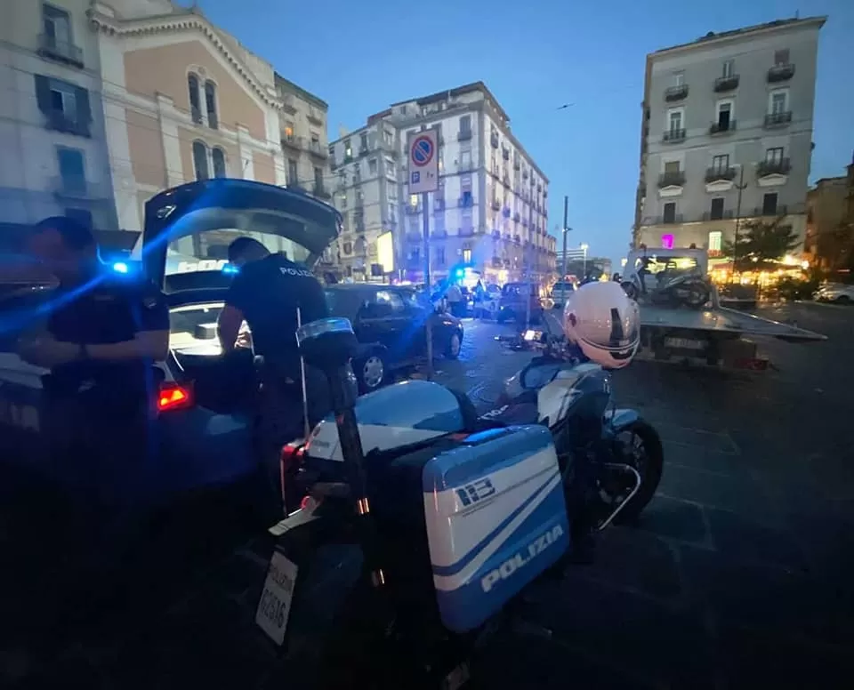 napoli-controlli-polizia-10-luglio