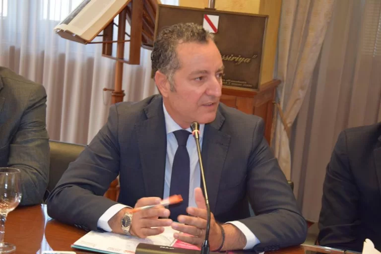 telese-terme-sindaco-pasquale-carofano-commissario-prefettizio