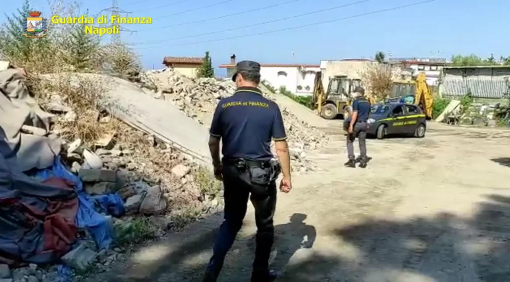 sequestro-rifiuti-pericolosi-ercolano--27-luglio