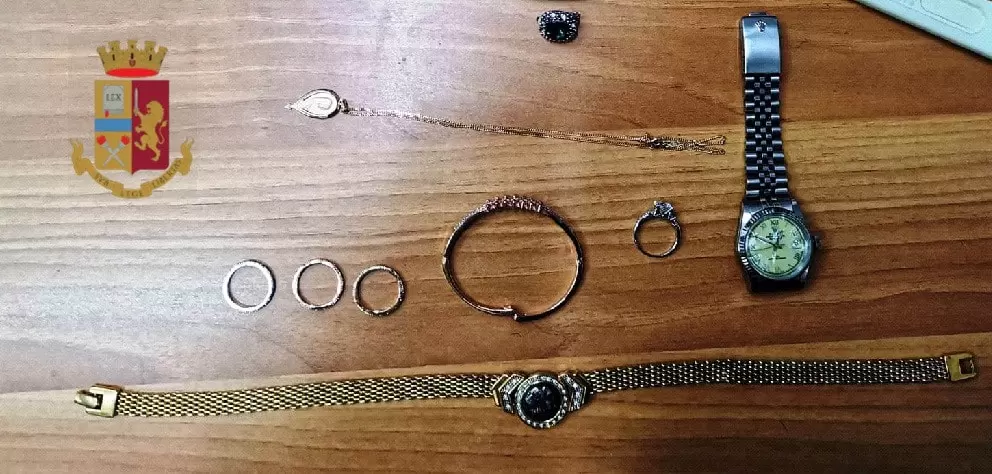 napoli-moto-arrestato-furto