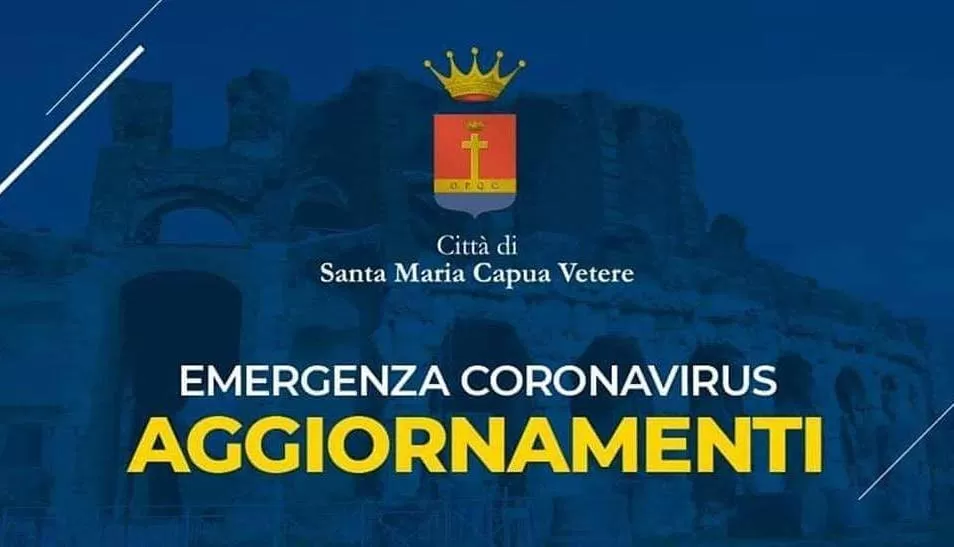 coronavirus-santa-maria-capua-vetere-nuovo-caso-29-agosto