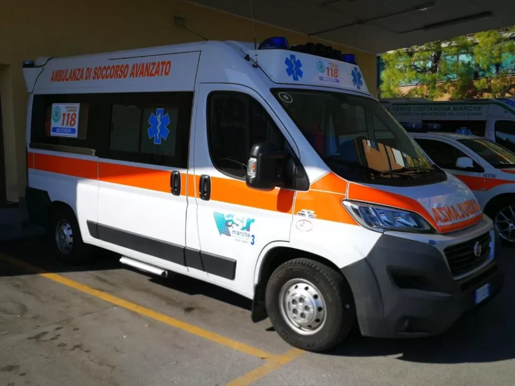 incidente-giugliano-scooter-contro-camion-grave