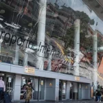 coronavirus-domani-tamponi-aeroporto-capodichino