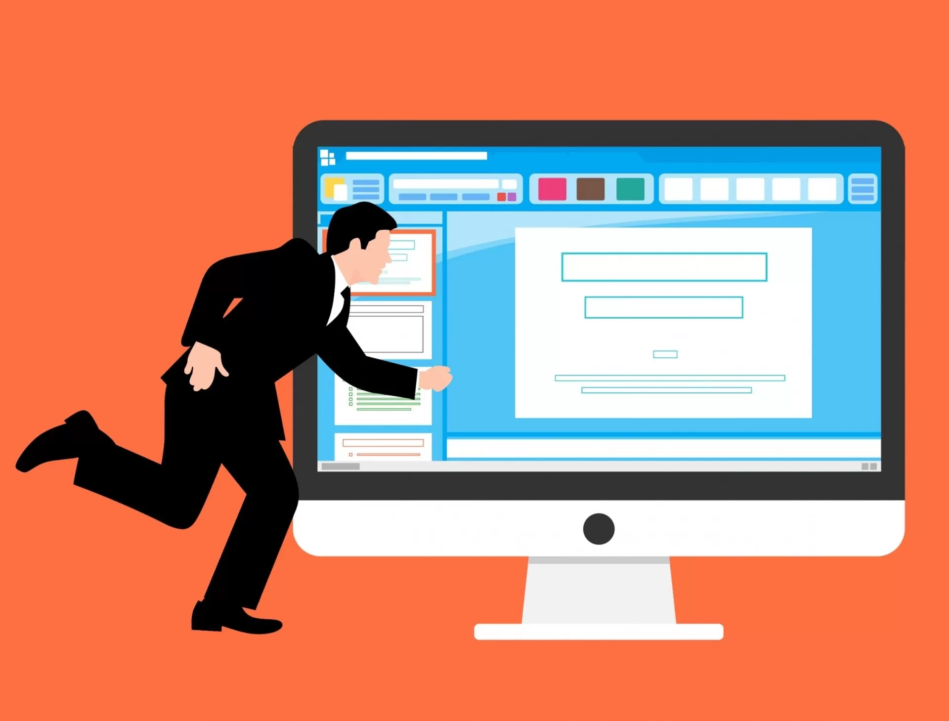 start up napoletana e-commerce lavoro
