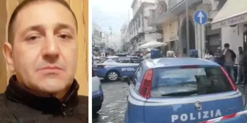 omicidio-giugliano-telecamere-carmine-fammiano