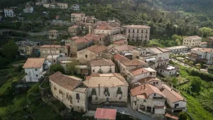 Festa dell'emigrante a Omignano