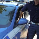 napoli-polizia-cattura-ricercato-borgo-santantonio