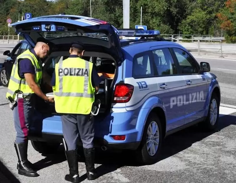 polizia-stradale
