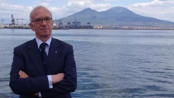 Il Presidente Umberto Masucci Propeller foto 1 (1)