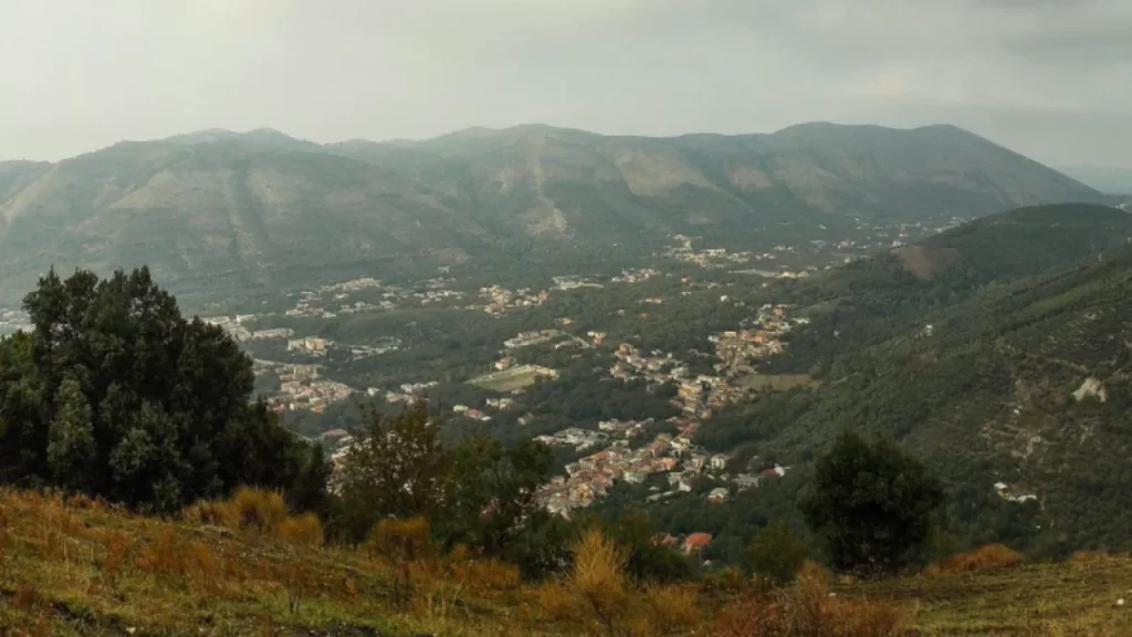 Arienzo