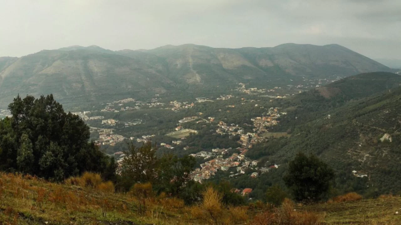 Arienzo