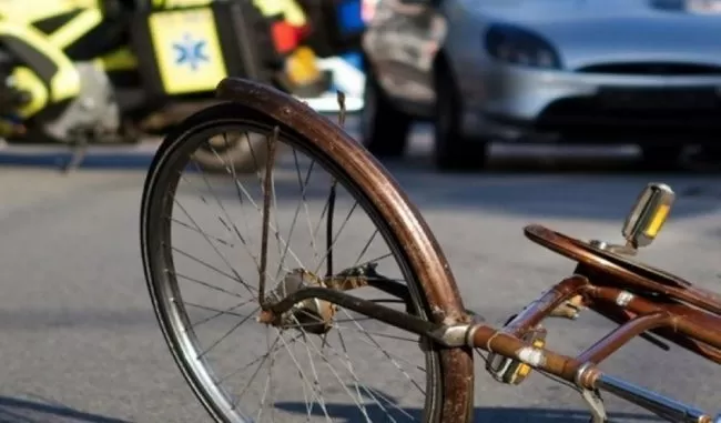 incidente-avellino-scontro-auto-bici-3-settembre