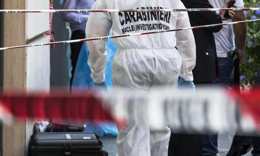 castel-volturno-sparatoria-morto-ferito-grave-pineta-mare-10-settembre