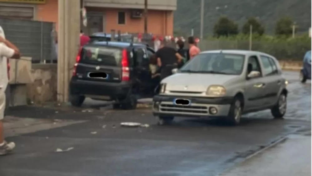 incidente-stradale-san-felice-cancello-maddaloni