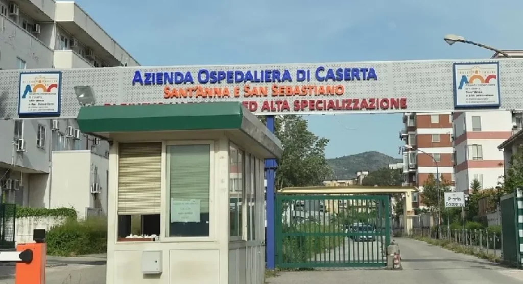 coronavirus-caserta-pronto-soccorso-chiuso-11-settembre