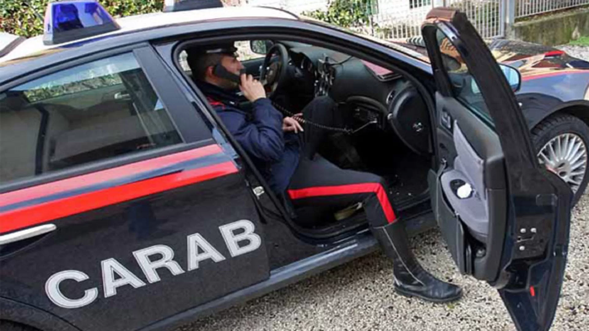 tentato-suicidio-mugnano-cardinale-salvato-carabinieri