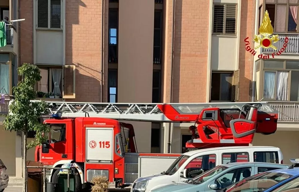 maddaloni-anziana-disabile-morta-casa-23-ottobre