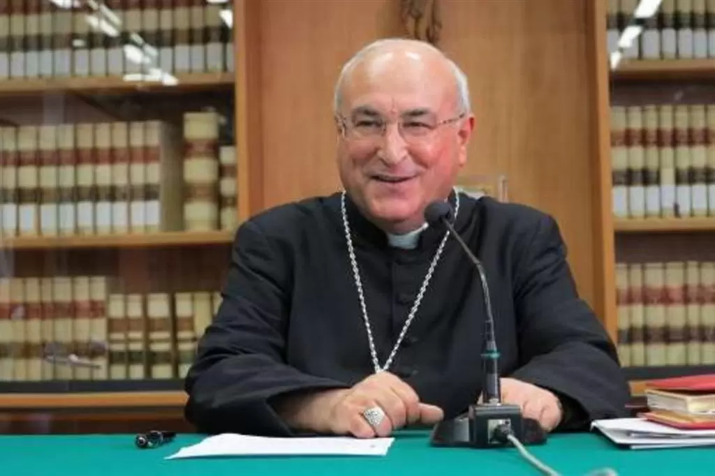 morto-vescovo-caserta-giovanni-dalise-4-ottobre