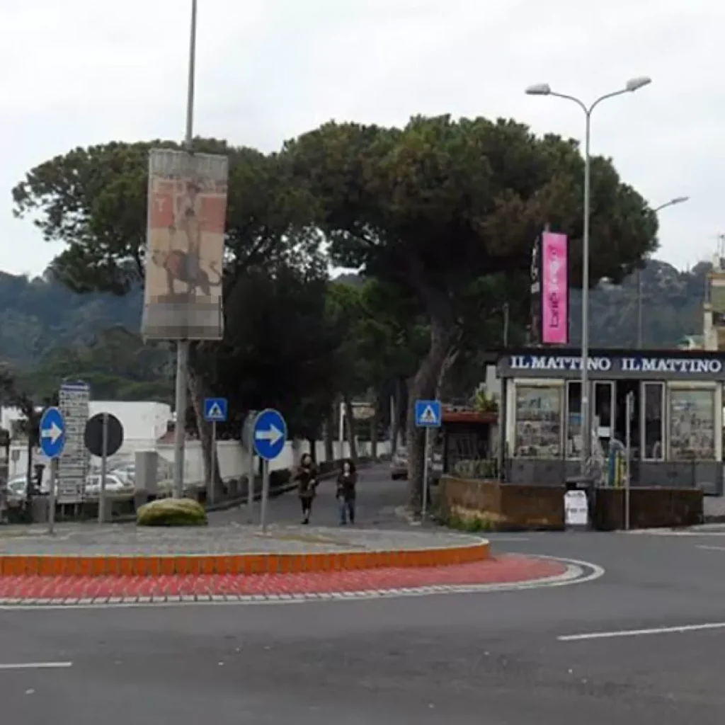 incidente-mortale-pozzuoli-donna-investita-uccisa-rotonda-cavani-18-ottobre