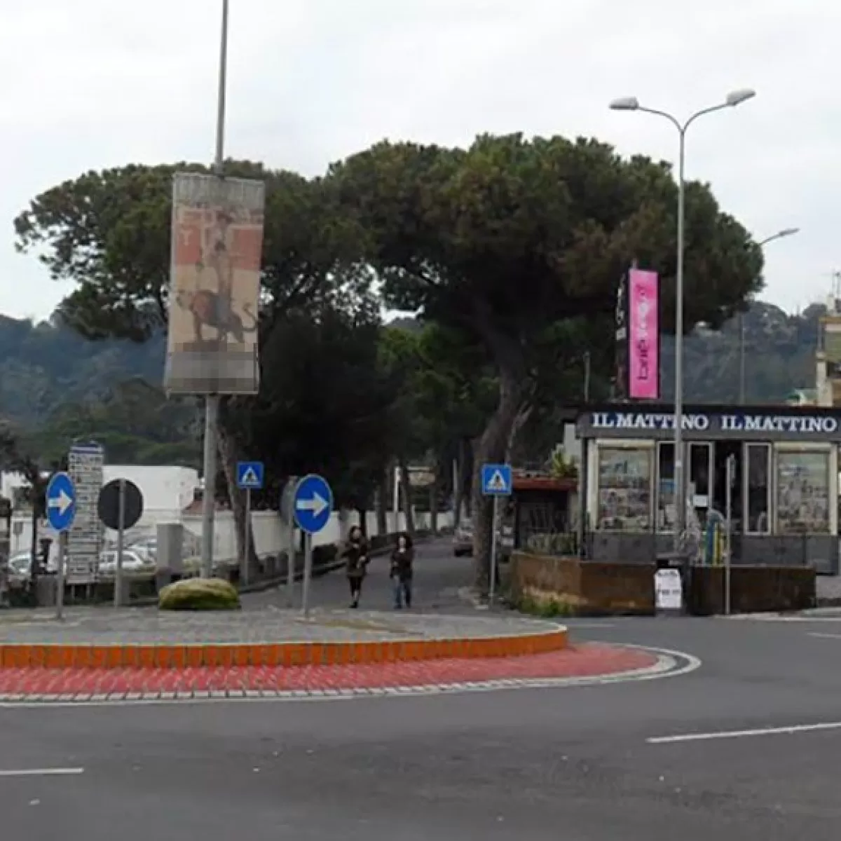 incidente-mortale-pozzuoli-donna-investita-uccisa-rotonda-cavani-18-ottobre