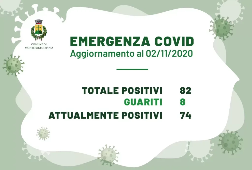 coronavirus-monteforte-3-positivi-2-novembre