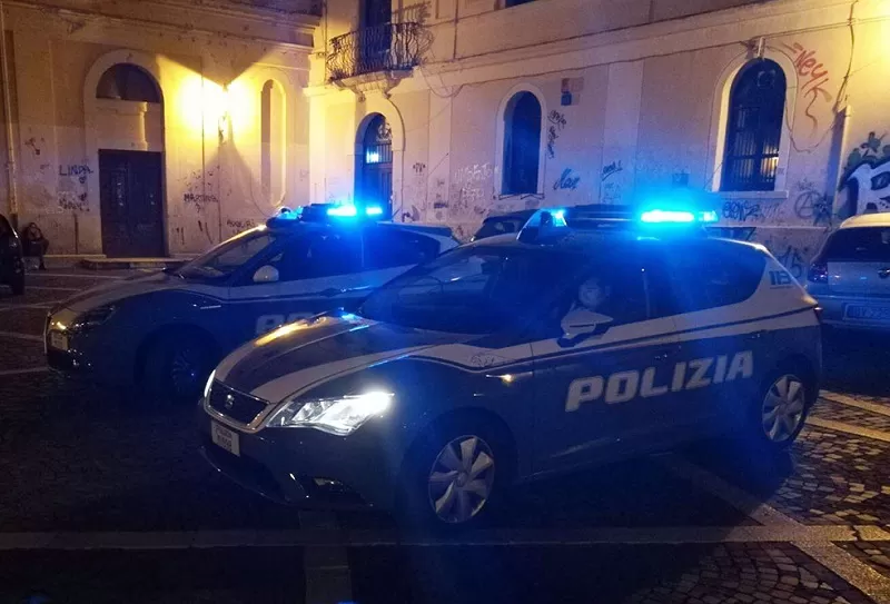 benevento-lite-bastonate-ferito-ricercato-18-novembre