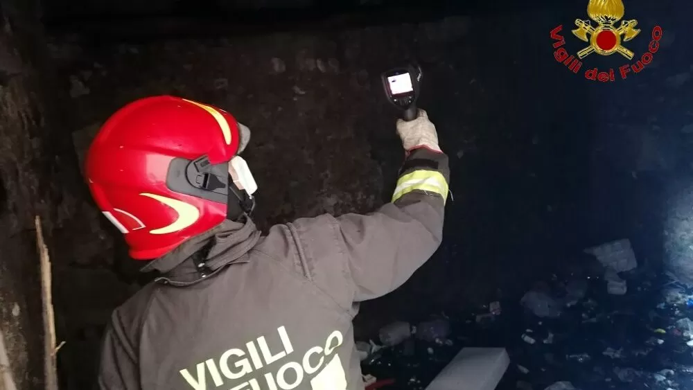 mercogliano-incendio-scantinato-7-novembre