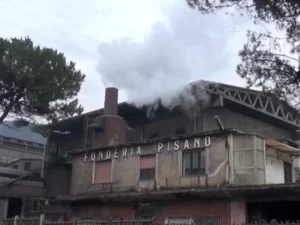 fonderie-pisano-condanna-consiglio-amministrazione-sentenza