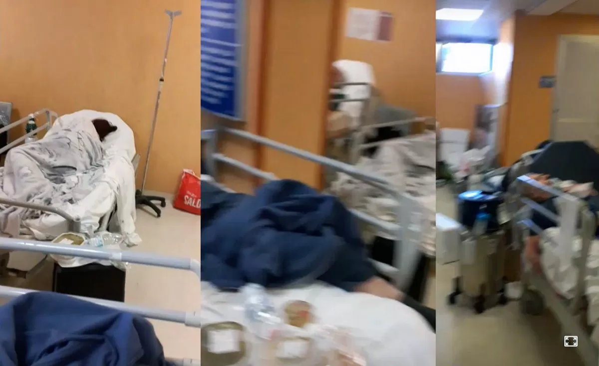 napoli-video-cardarelli-morto-anziano-barella
