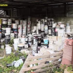 sequestro-gpl-contrabbando-discarica-casamarciano