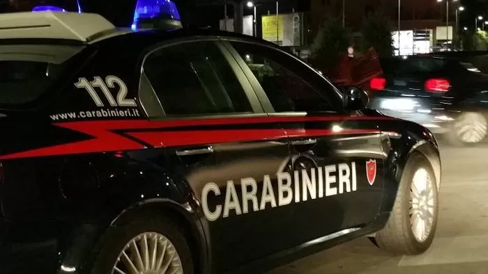 covid-muore-carabiniere-53enne-caserta-cordoglio-arma