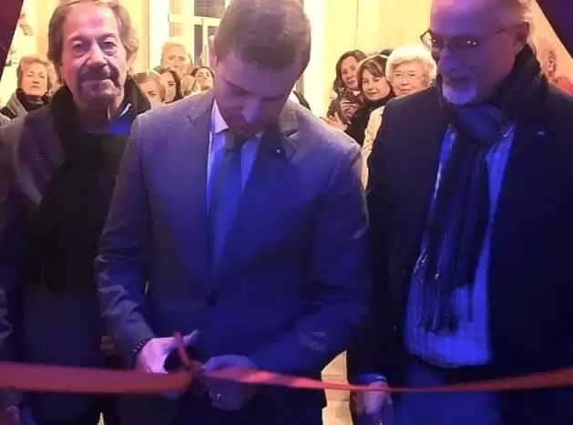 morto-filippo-merola-direttore-artistio-museo-sorrento