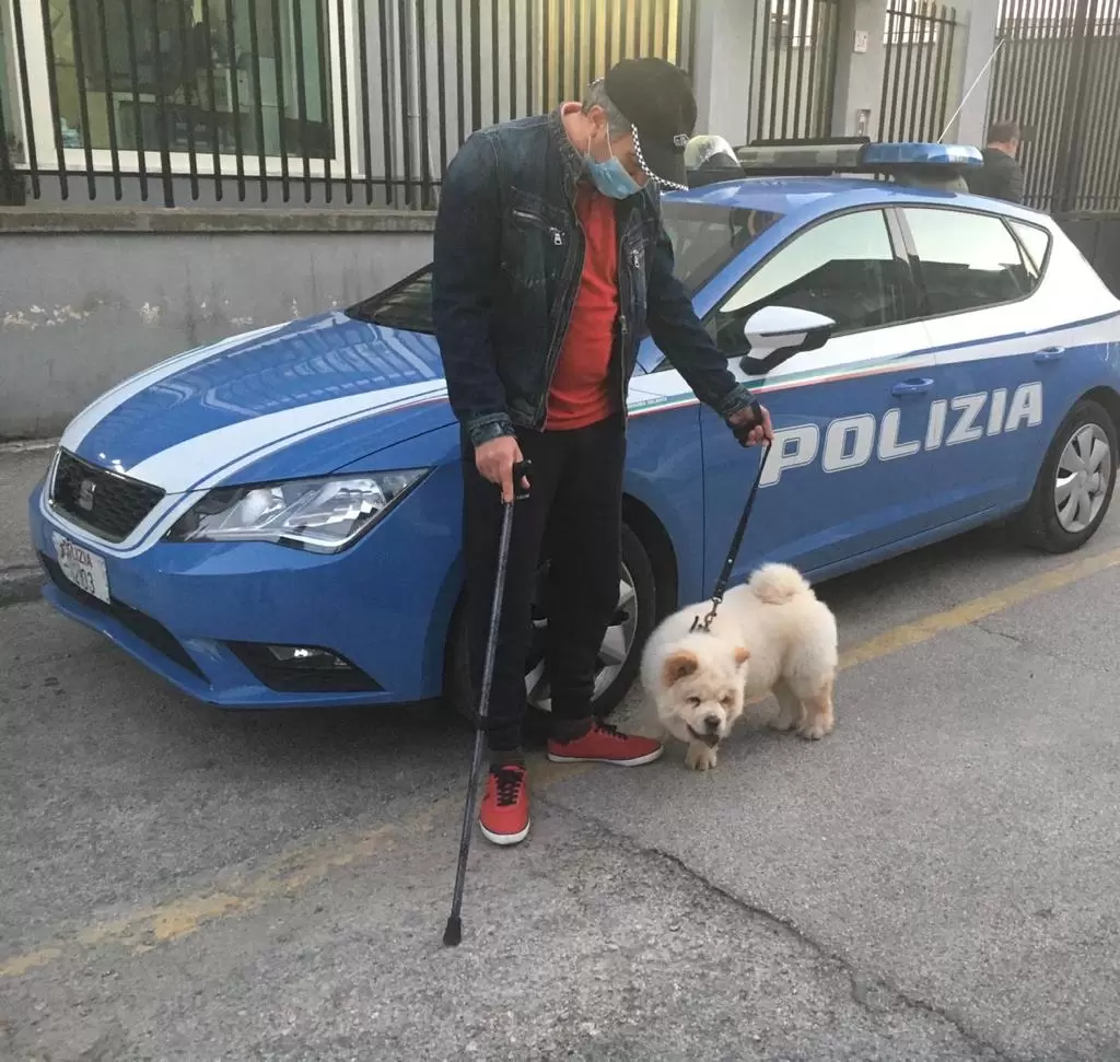 acerra-non-vedente-preso-mira-banda-ragazzini
