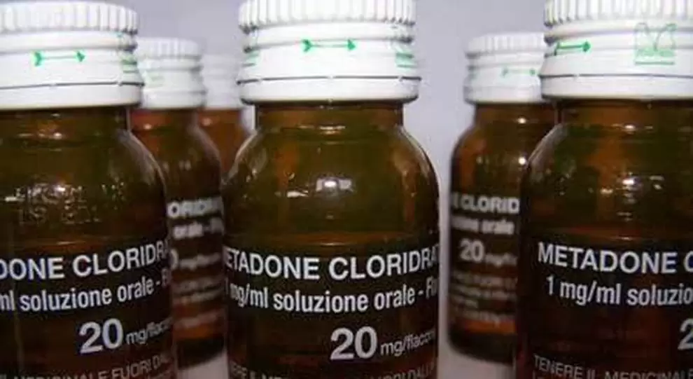 napoli-spacciare-metadone-scooter-arrestato-54enne