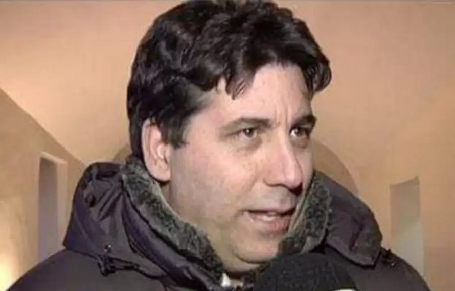 airola-sindaco-napoletano-processo-concussione