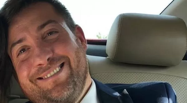 Covid Enrico Dimarzio morto 39 anni Casal di Principe