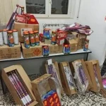 sequestro fuochi