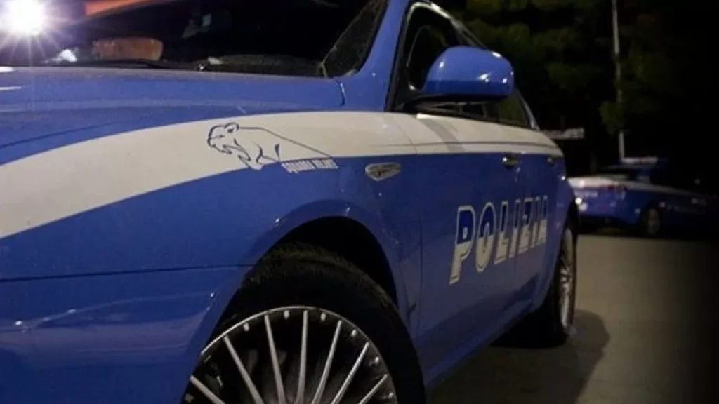 napoli-spacciare-auto-loggetta-arrestato-36enne